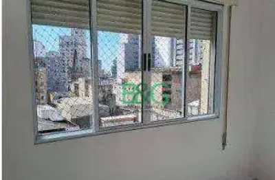 Apartamento com 1 dormitório à venda, 32 m² por r$ 248.900,00 - república - são paulo/sp