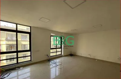 Conjunto, 120 m² - venda por r$ 650.000,00 ou aluguel por r$ 3.930,00/mês - centro histórico de são paulo - são paulo/sp