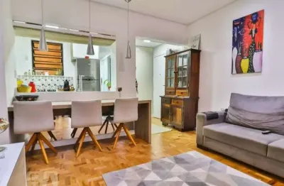 Apartamento à venda, 44 m² por r$ 389.000,00 - centro - são paulo/sp