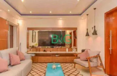 Apartamento com 2 dormitórios à venda, 104 m² por r$ 579.000,00 - república - são paulo/sp