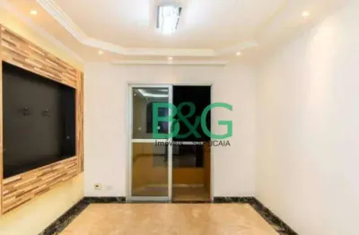 Apartamento com 2 dormitórios à venda, 63 m² por r$ 428.000 - vila medeiros - são paulo/sp