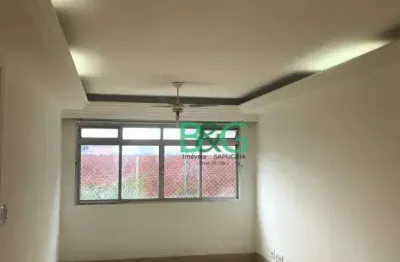 Apartamento com 2 dormitórios à venda, 100 m² por r$ 520.000,00 - bom retiro - são paulo/sp