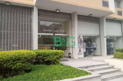 Sala comercial com 1 sala à venda na Rua Clélia, 550, Barra Funda, São Paulo