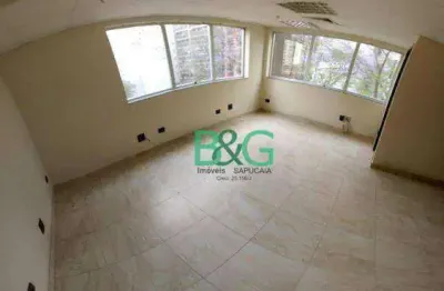 Conjunto à venda, 70 m² por r$ 854.000,00 - itaim bibi - são paulo/sp