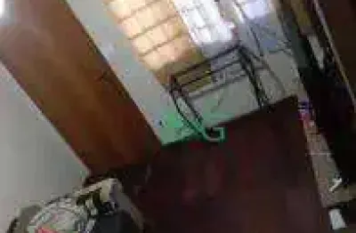 Casa com 2 dormitórios à venda, 86 m² por r$ 436.800 - parque fongaro - são paulo/sp