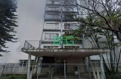 Apartamento com 2 dormitórios à venda, 130 m² por r$ 954.000 - pinheiros - são paulo/sp