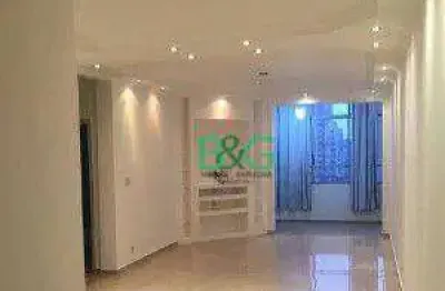 Apartamento com 2 dormitórios à venda, 105 m² por r$ 539.000,00 - campos elíseos - são paulo/sp