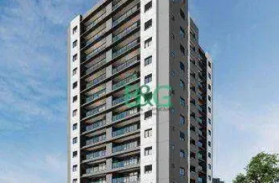Apartamento com 2 dormitórios à venda, 57 m² por r$ 673.740,00 - ipiranga - são paulo/sp