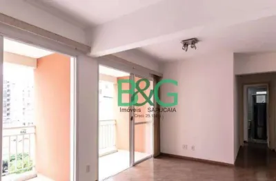 Apartamento com 3 dormitórios à venda, 100 m² por r$ 784.000,00 - campos elíseos - são paulo/sp