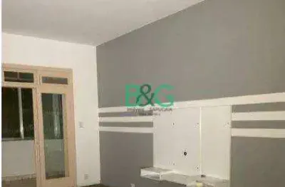Apartamento com 2 dormitórios à venda, 132 m² por r$ 449.000,00 - campos elíseos - são paulo/sp