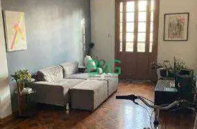 Apartamento com 2 dormitórios à venda, 100 m² por r$ 564.000,00 - campos elíseos - são paulo/sp