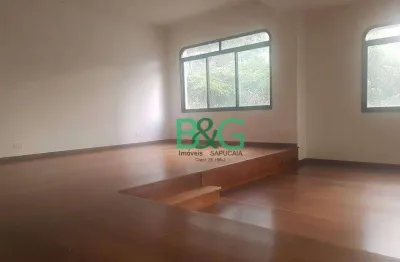 Apartamento à venda, 234 m² por r$ 596.005,00 - morumbi - são paulo/sp