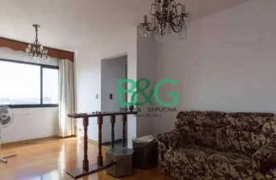 Apartamento com 2 dormitórios à venda, 70 m² por r$ 428.000,00 - centro - osasco/sp