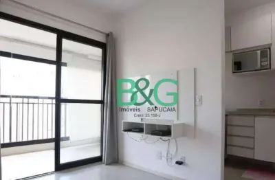 Apartamento à venda, 41 m² por r$ 459.000,00 - continental - osasco/sp