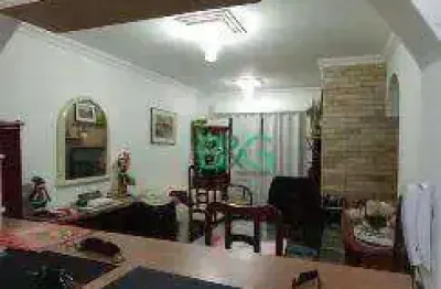 Apartamento com 3 dormitórios à venda, 75 m² por r$ 550.000,00 - vila andrade - são paulo/sp