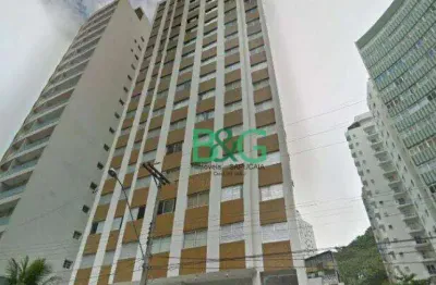 Apartamento à venda, 253 m² por r$ 777.955,20 - pitangueiras - guarujá/sp