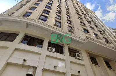 Conjunto, 106 m² - venda por r$ 450.000,00 ou aluguel por r$ 3.547,53/mês - centro - são paulo/sp