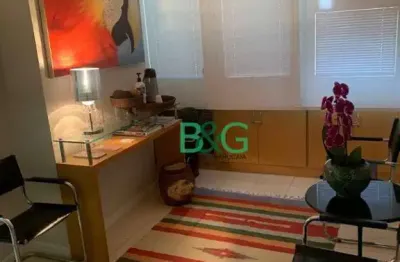 Conjunto para alugar, 80 m² por r$ 7.250,00/mês - itaim bibi - são paulo/sp