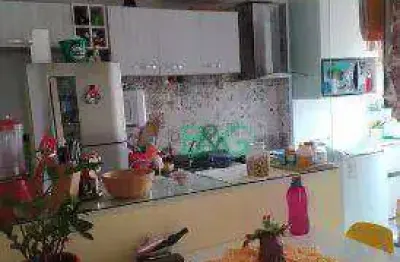 Apartamento à venda, 45 m² por r$ 228.000,00 - jardim guilhermino - guarulhos/sp