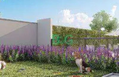 Apartamento garden com 2 dormitórios à venda, 48 m² por r$ 542.018,07 - mooca - são paulo/sp