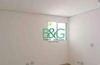 Apartamento com 2 dormitórios à venda, 50 m² por r$ 289.000,00 - vila matilde - são paulo/sp