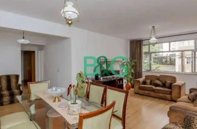 Apartamento à venda, 100 m² por r$ 820.000,00 - vila mariana - são paulo/sp