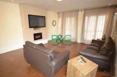 Sobrado com 3 dormitórios à venda, 265 m² por r$ 1.800.000,00 - mooca - são paulo/sp