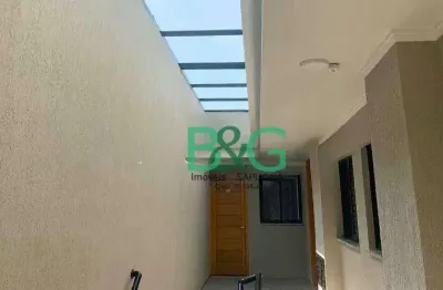 Apartamento com 1 dormitório à venda, 36 m² por r$ 217.800,00 - parque maria luiza - são paulo/sp