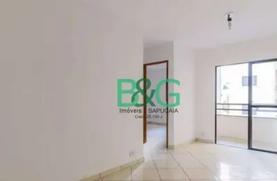 Apartamento com 2 dormitórios à venda, 68 m² por r$ 329.000 - macedo - guarulhos/sp