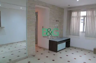 Apartamento com 2 dormitórios à venda, 58 m² por r$ 400.000,00 - jaçanã - são paulo/sp