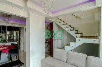Apartamento com 3 dormitórios à venda, 189 m² por r$ 2.898.000,00 - belém - são paulo/sp