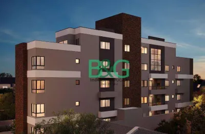 Apartamento com 2 dormitórios à venda, 82 m² por r$ 483.765,56 - parque boturussu - são paulo/sp