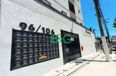 Apartamento com 2 dormitórios à venda, 53 m² por r$ 300.919,47 - vila carrão - são paulo/sp