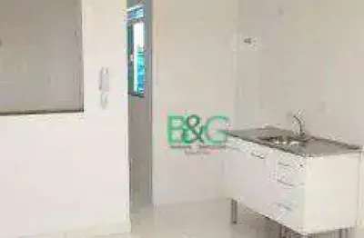 Apartamento com 2 dormitórios à venda, 55 m² por r$ 318.900,00 - tatuapé - são paulo/sp