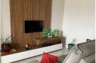 Apartamento com 3 dormitórios à venda, 70 m² por r$ 678.900,00 - tatuapé - são paulo/sp