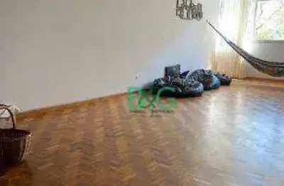 Apartamento com 4 dormitórios à venda, 127 m² por r$ 1.150.000,00 - campos elíseos - são paulo/sp