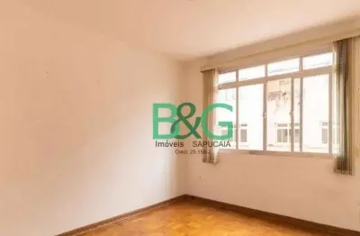 Apartamento com 1 dormitório à venda, 47 m² por r$ 299.000,00 - aclimação - são paulo/sp