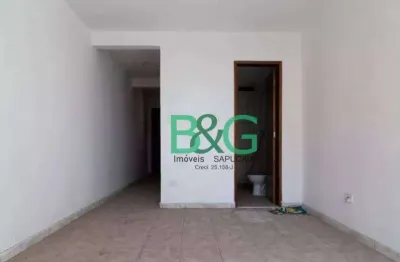 Studio com 1 dormitório à venda, 33 m² por r$ 199.000 - aclimação - são paulo/sp