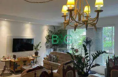 Apartamento com 3 dormitórios à venda, 170 m² por r$ 2.233.000,00 - higienópolis - são paulo/sp