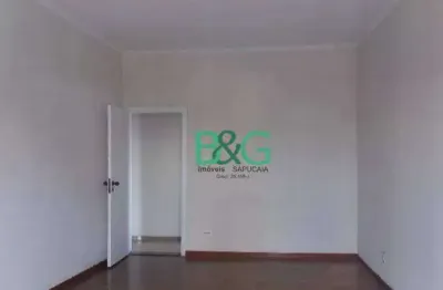 Apartamento à venda, 92 m² por r$ 490.000,00 - tucuruvi - são paulo/sp