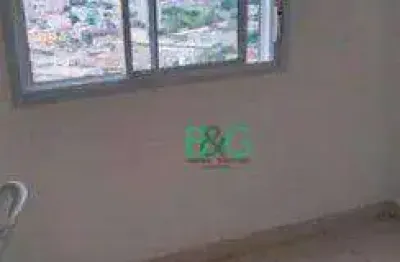 Apartamento com 2 dormitórios à venda, 41 m² por r$ 429.000,00 - carrão - são paulo/sp