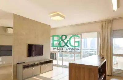 Studio com 1 dormitório à venda, 57 m² por r$ 1.299.000 - pinheiros - são paulo/sp
