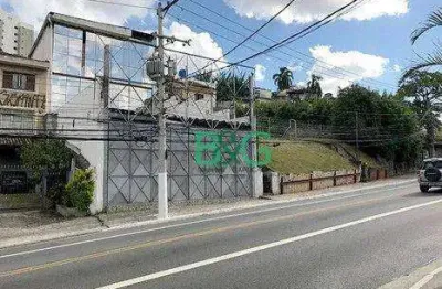 Prédio para alugar, 800 m² por r$ 17.800,00/mês - butantã - são paulo/sp