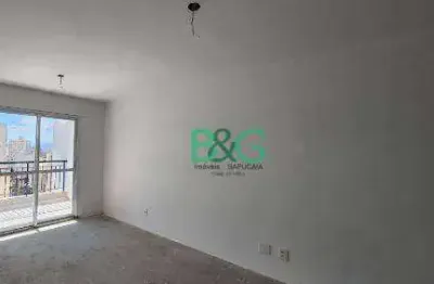 Apartamento com 1 dormitório à venda, 33 m² por r$ 469.000,00 - higienópolis - são paulo/sp