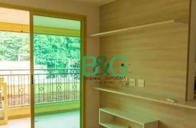 Apartamento à venda, 49 m² por r$ 609.000,00 - casa verde - são paulo/sp