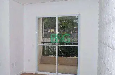 Apartamento com 3 dormitórios à venda, 64 m² por r$ 394.600,00 - penha de frança - são paulo/sp