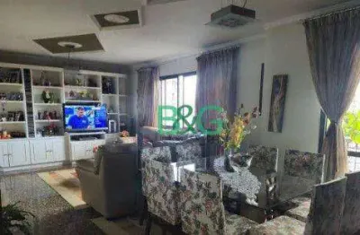 Apartamento com 4 dormitórios à venda, 150 m² por r$ 1.298.900,00 - tatuapé - são paulo/sp