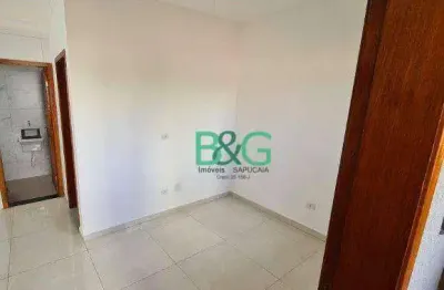 Apartamento com 1 dormitório à venda, 35 m² por r$ 279.000,00 - tatuapé - são paulo/sp