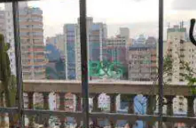 Cobertura com 3 dormitórios à venda, 219 m² por r$ 2.199.000,00 - vila clementino	 - são paulo/sp