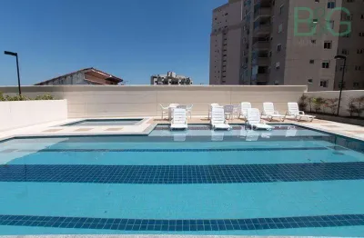 Apartamento com 1 dormitório à venda, 41 m² por r$ 489.850,00 - saúde - são paulo/sp